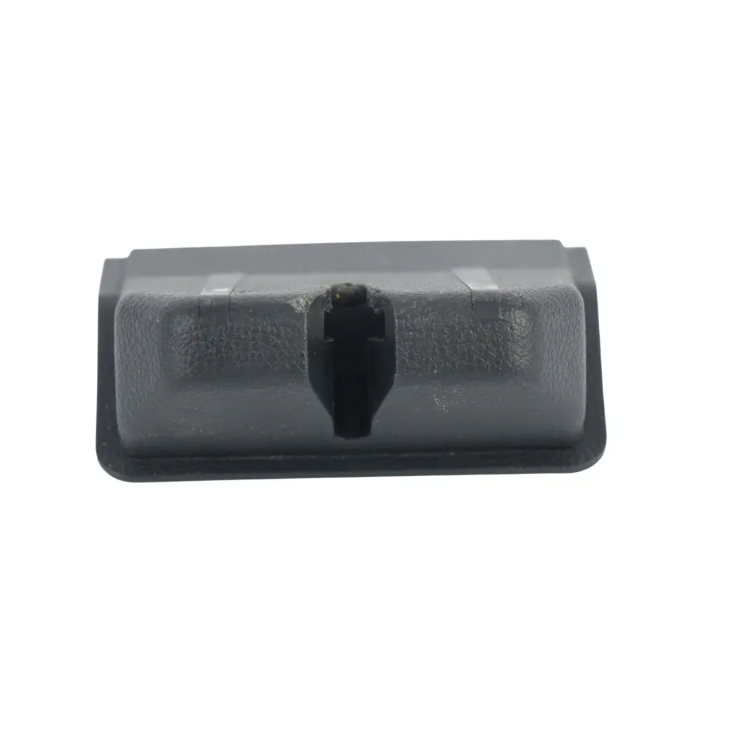 Volkswagen Sharan Alhambra 7N Heckklappe Schloss Abdeckung - SKU 7N0827520B - Teilenummer 7N0827520B