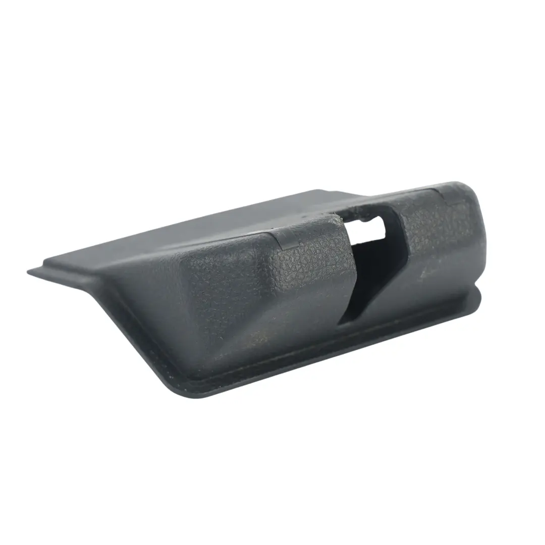 Volkswagen Sharan Alhambra 7N Boot Tailgate Lock Cover Trim Panel - SKU 7N0827520B - Part number 7N0827520B