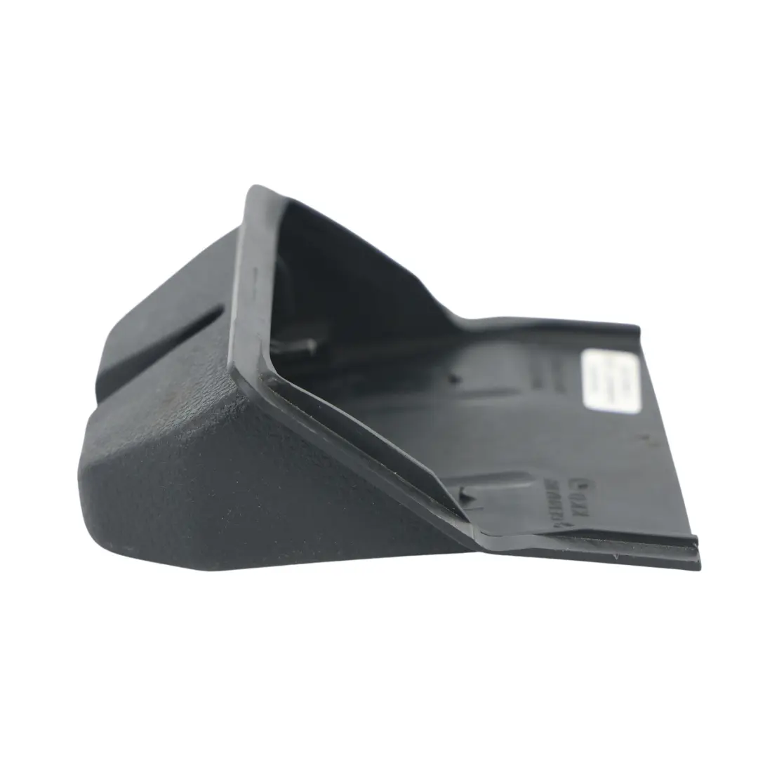 Volkswagen Sharan Alhambra 7N Boot Tailgate Lock Cover Trim Panel - SKU 7N0827520B - Part number 7N0827520B