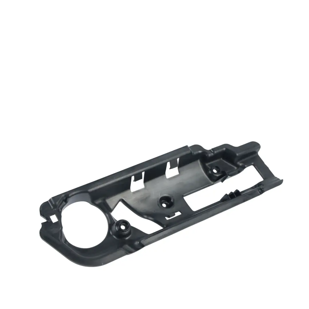 7N Front Door Handle Trim Surround Panel Right O/S to VW Sharan Alhambra with Part number 7N0837198 VW Sharan Alhambra 7N Front Door Handle Trim Surround Panel Right O/S - SKU 7N0837198 - Part number 7N0837198