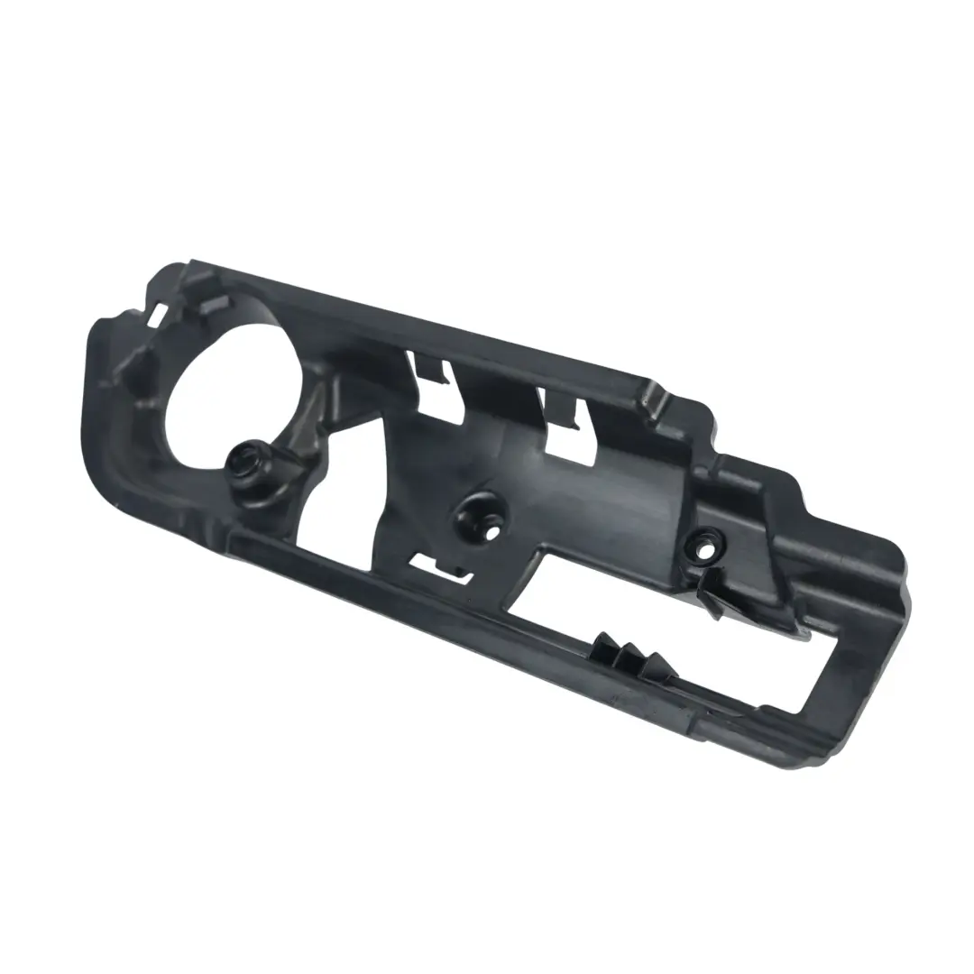 7N Front Door Handle Trim Surround Panel Right O/S to VW Sharan Alhambra with Part number 7N0837198 VW Sharan Alhambra 7N Front Door Handle Trim Surround Panel Right O/S - SKU 7N0837198 - Part number 7N0837198