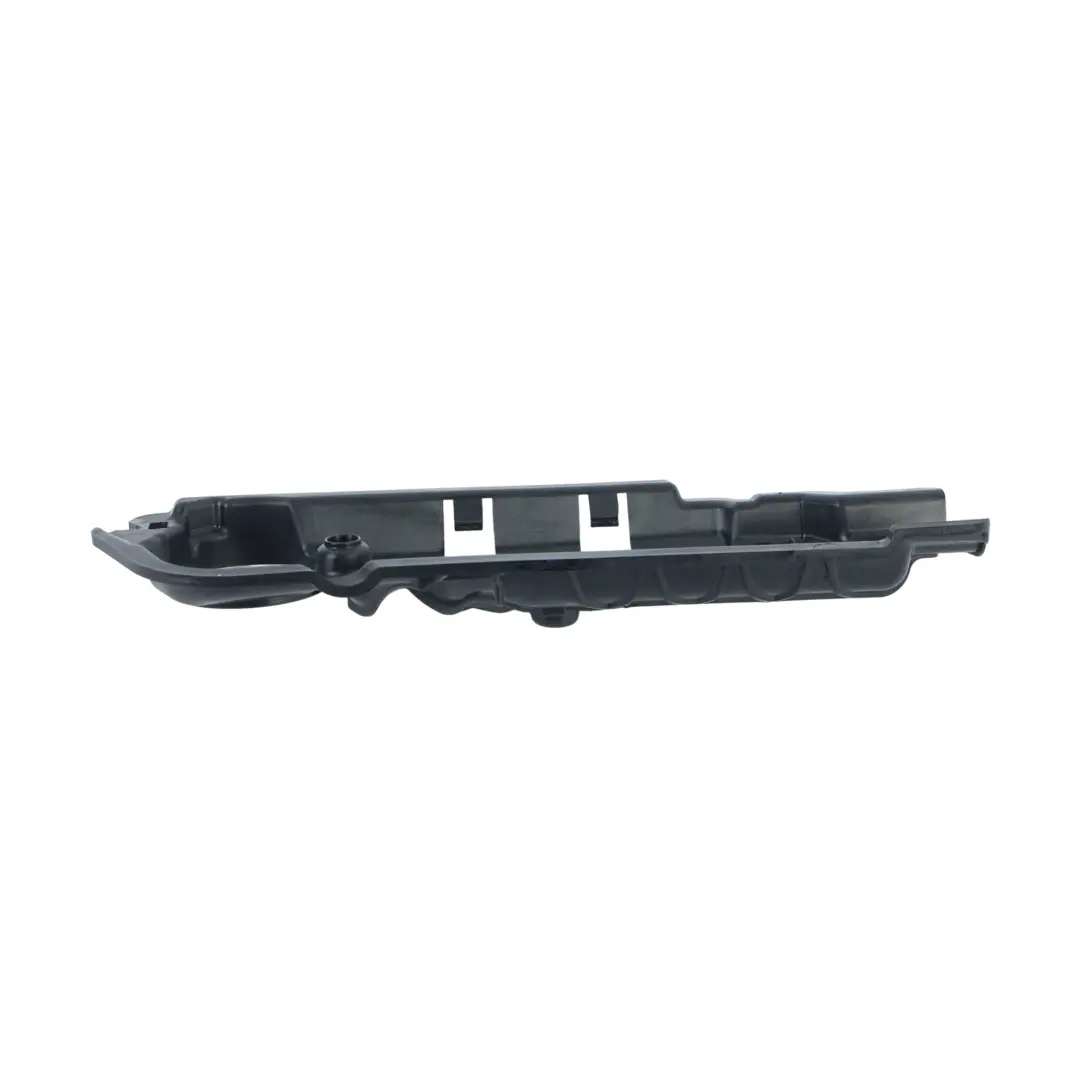 Volkswagen Sharan Alhambra 7N Encadrement Poignée Porte Avant Droit - SKU 7N0837198 - Numéro de pièce 7N0837198