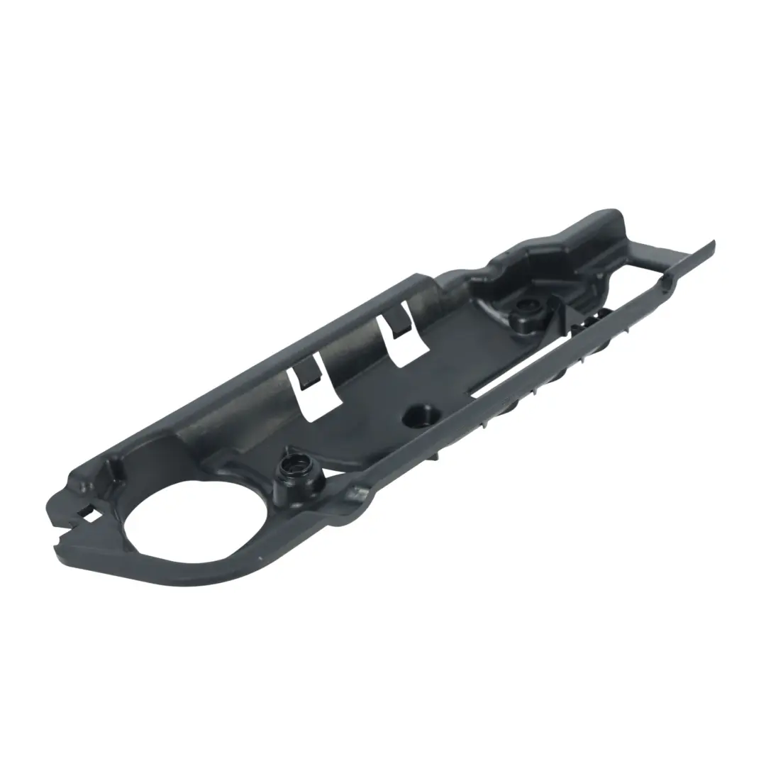 7N Türgriff Blende Abdeckung Vorne Rechts für Volkswagen Sharan Alhambra mit Teilenummer 7N0837198 Volkswagen Sharan Alhambra 7N Türgriff Blende Abdeckung Vorne Rechts - SKU 7N0837198 - Teilenummer 7N0837198