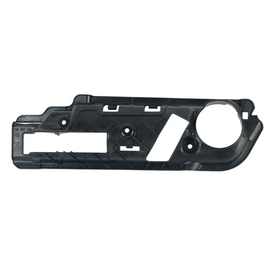 7N Front Door Handle Trim Surround Panel Right O/S to VW Sharan Alhambra with Part number 7N0837198 VW Sharan Alhambra 7N Front Door Handle Trim Surround Panel Right O/S - SKU 7N0837198 - Part number 7N0837198