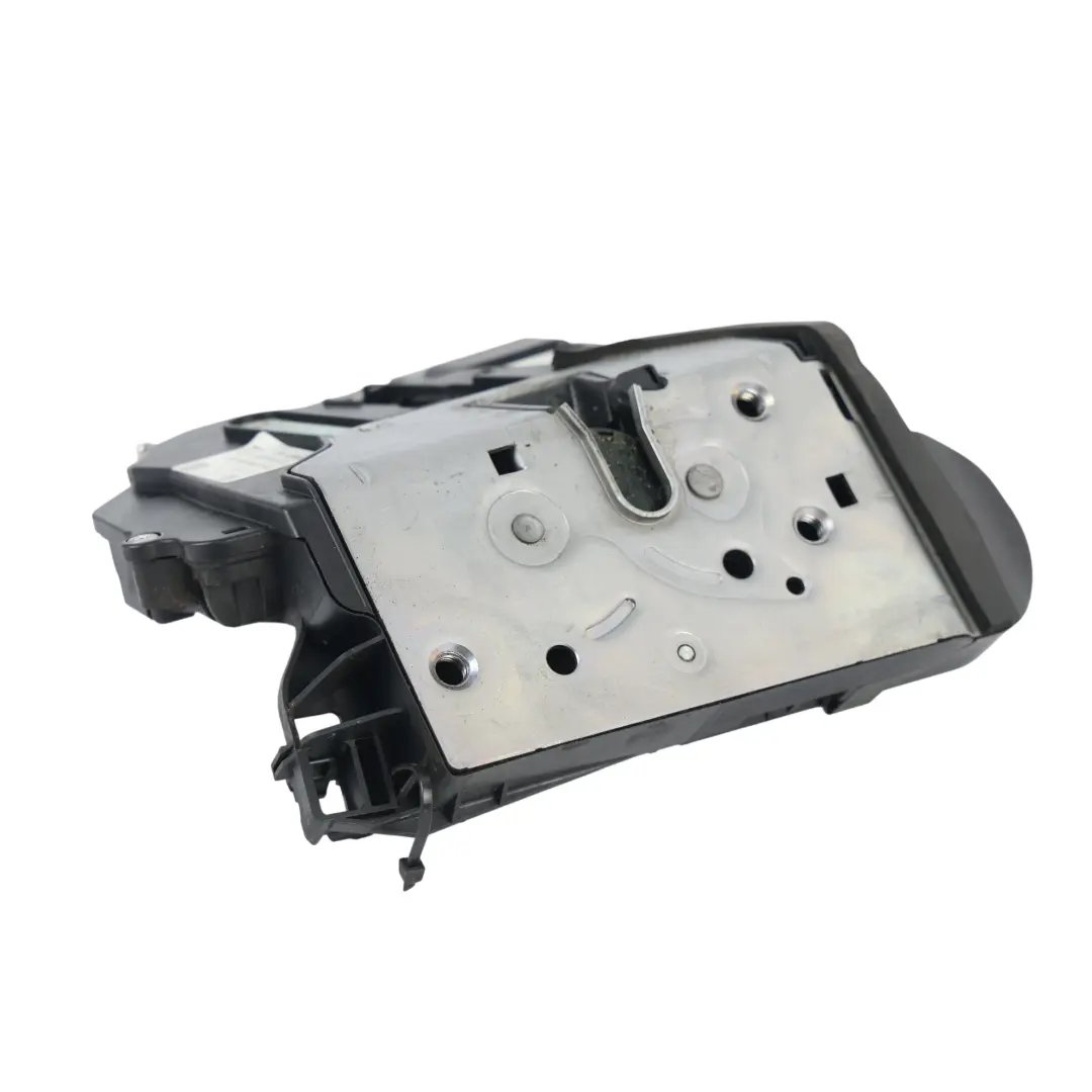 7N Rear Door Lock Latch Mechanism Right O/S to VW Volkswagen Sharan with Part number 7N0839003C VW Volkswagen Sharan 7N Rear Door Lock Latch Mechanism Right O/S - SKU 7N0839003C - Part number 7N0839003C