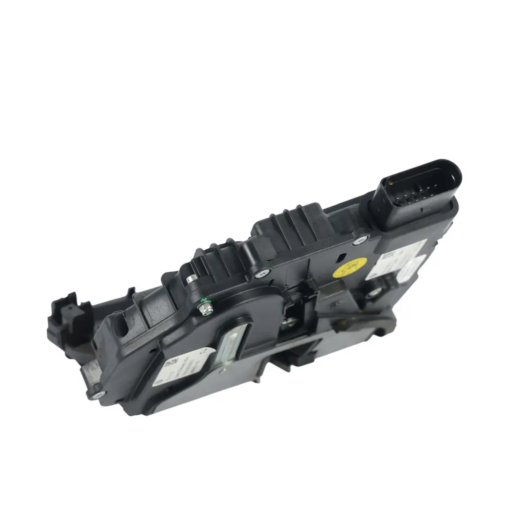 7N Mecanismo Cerradura Puerta Trasera Derecha para Volkswagen Sharan con número de pieza 7N0839003C Volkswagen Sharan 7N Mecanismo Cerradura Puerta Trasera Derecha - SKU 7N0839003C - Número de pieza 7N0839003C