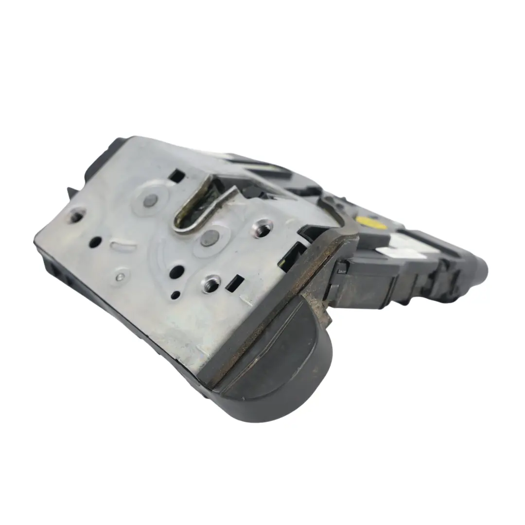 VW Volkswagen Sharan 7N Rear Door Lock Latch Mechanism Right O/S - SKU 7N0839003C - Part number 7N0839003C