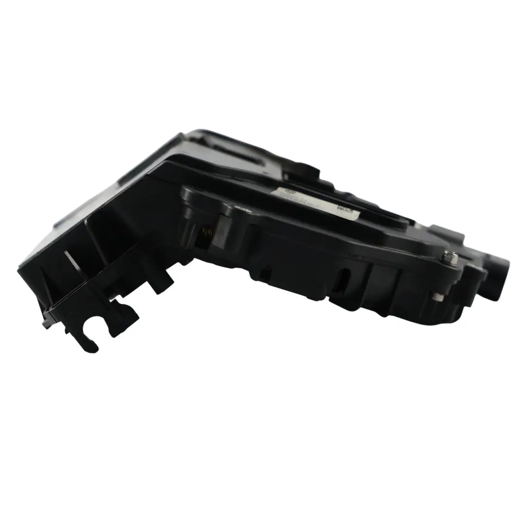 Volkswagen Sharan 7N Meccanismo Serratura Porta Scorrevole Sinistra - SKU 7N0839015C - Numero di parte 7N0839015C