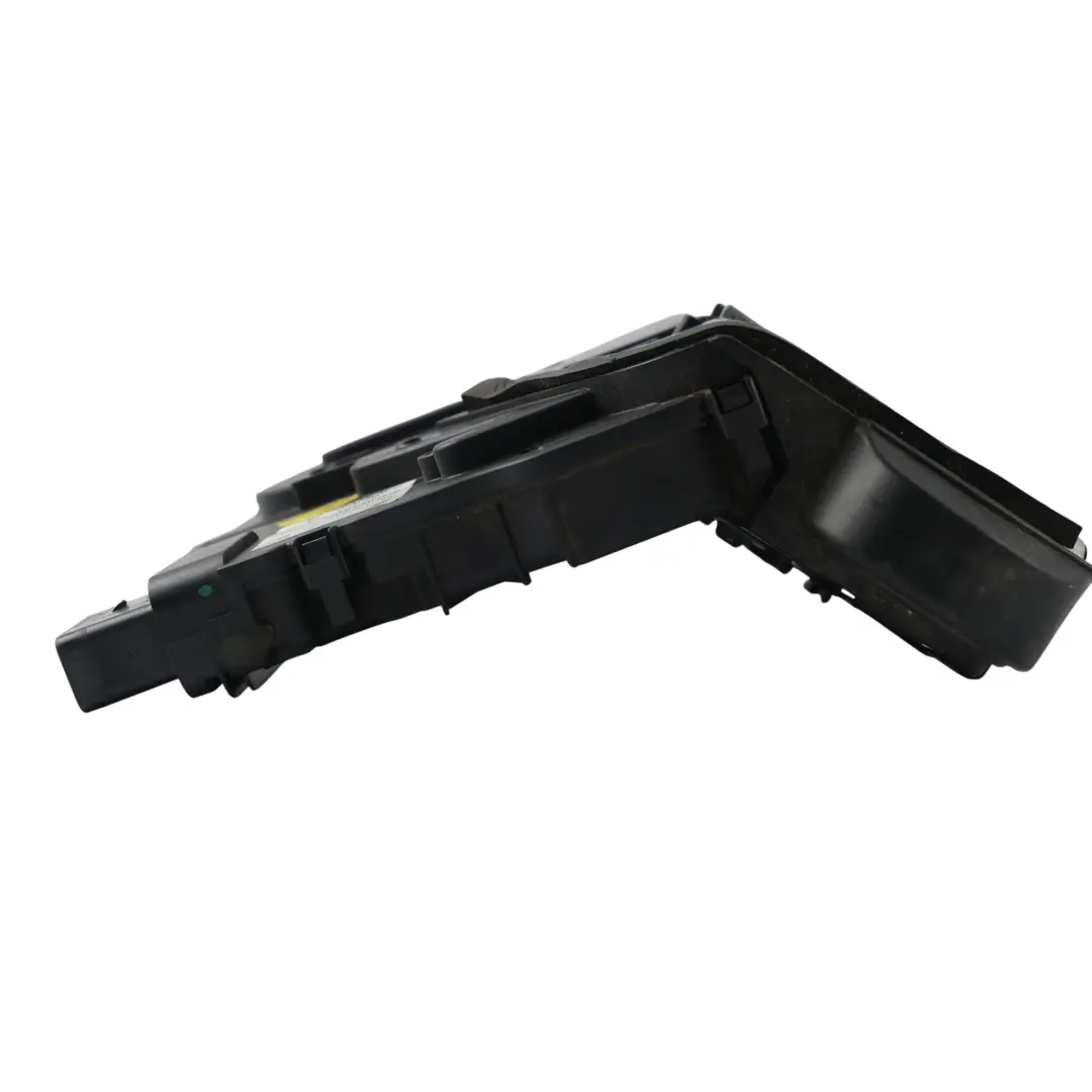 Volkswagen Sharan 7N Mecanismo Cerradura Puerta Corredera Izquierda - SKU 7N0839015C - Número de pieza 7N0839015C