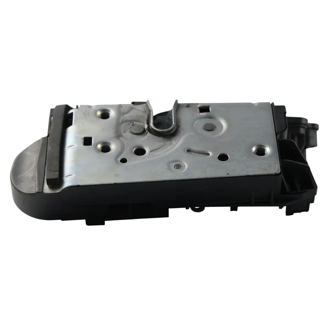 7N Sliding Door Lock Mechanism Left N/S to Volkswagen Sharan with Part number 7N0839015C Volkswagen Sharan 7N Sliding Door Lock Mechanism Left N/S - SKU 7N0839015C - Part number 7N0839015C