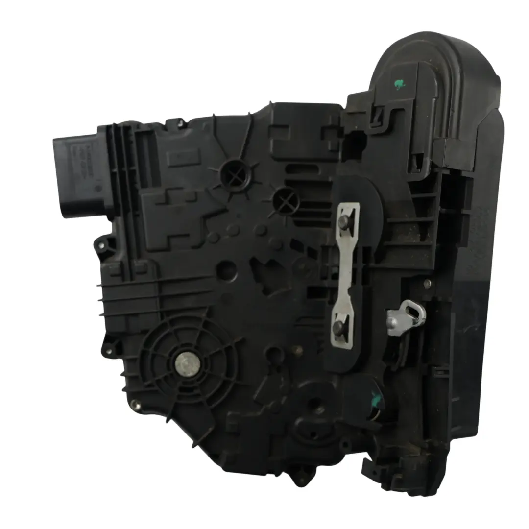 Volkswagen Sharan 7N Meccanismo Serratura Porta Scorrevole Sinistra - SKU 7N0839015C - Numero di parte 7N0839015C