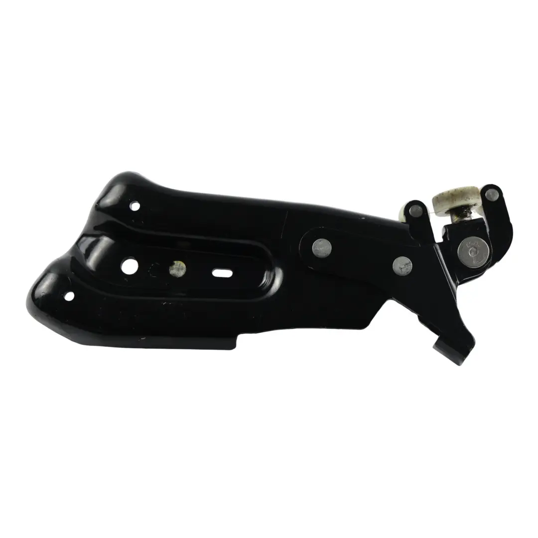 7N Sliding Door Roller Hinge Lower Rear Right O/S to Volkswagen Sharan with Part number 7N0843398E Volkswagen Sharan 7N Sliding Door Roller Hinge Lower Rear Right O/S - SKU 7N0843398E - Part number 7N0843398E
