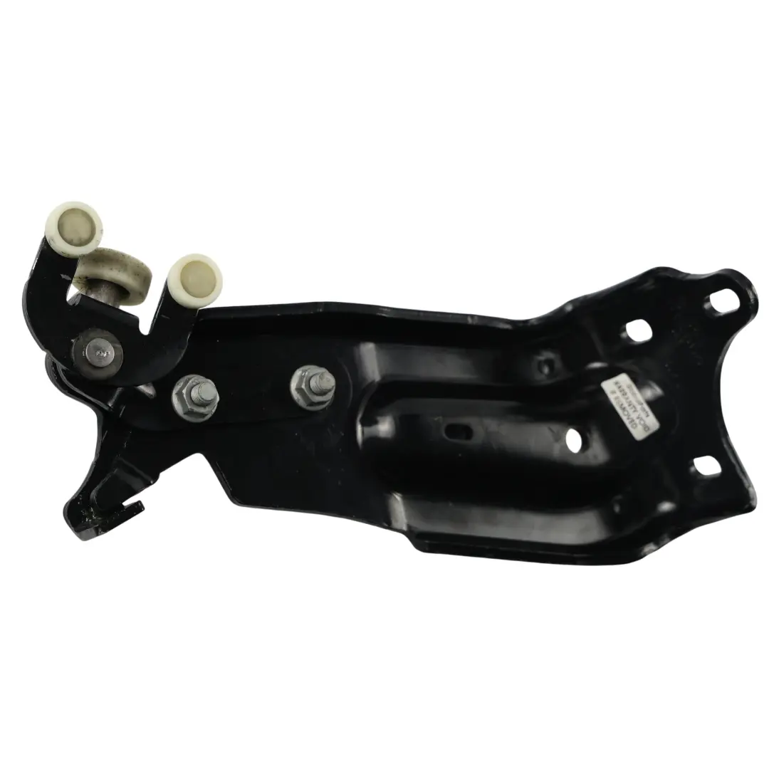 VW Volkswagen Sharan 7N Zawias Rolka Drzwi Przesuwnych Prawy Tył - SKU 7N0843398E - Numer Części 7N0843398E