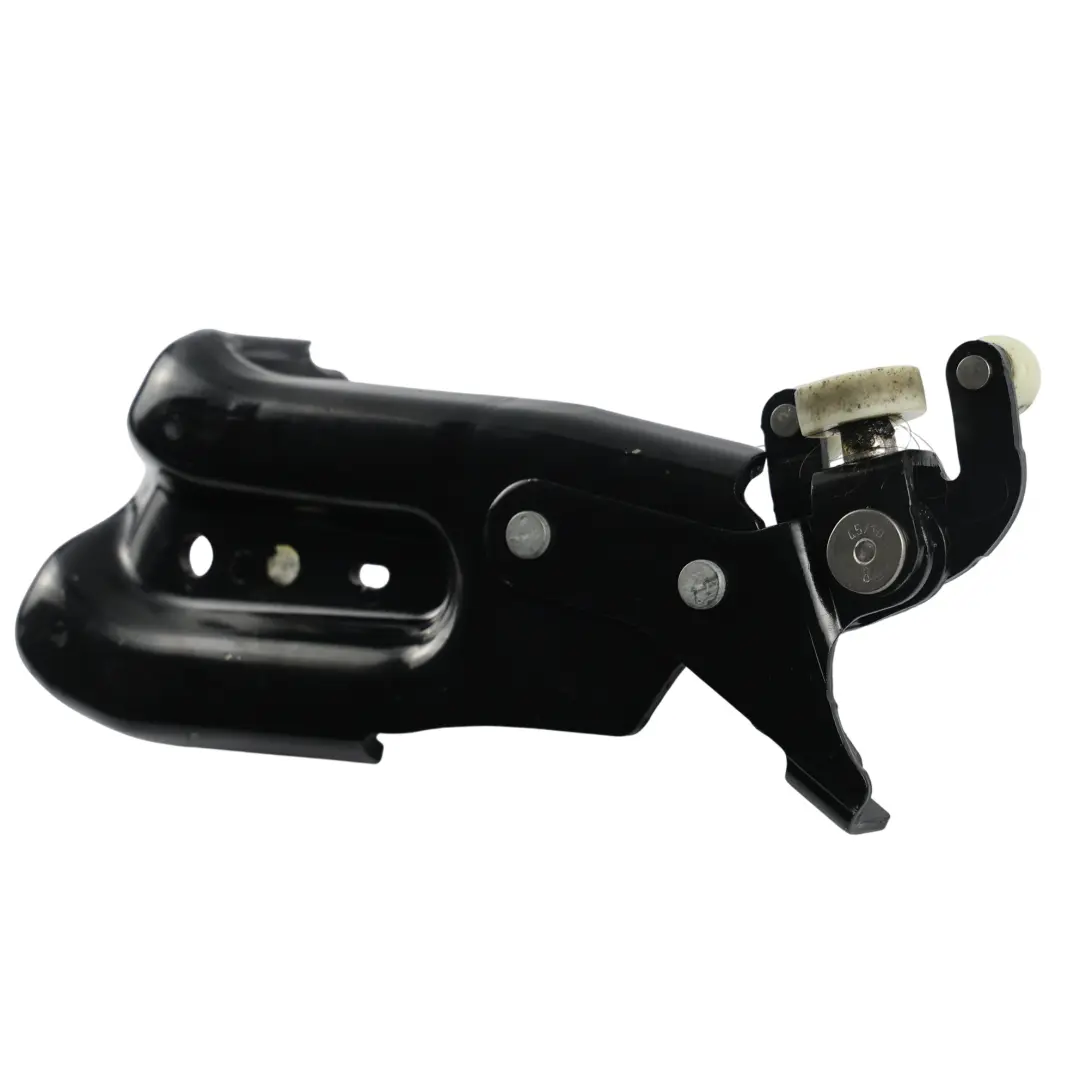Volkswagen Sharan 7N Sliding Door Roller Hinge Lower Rear Right O/S - SKU 7N0843398E - Part number 7N0843398E