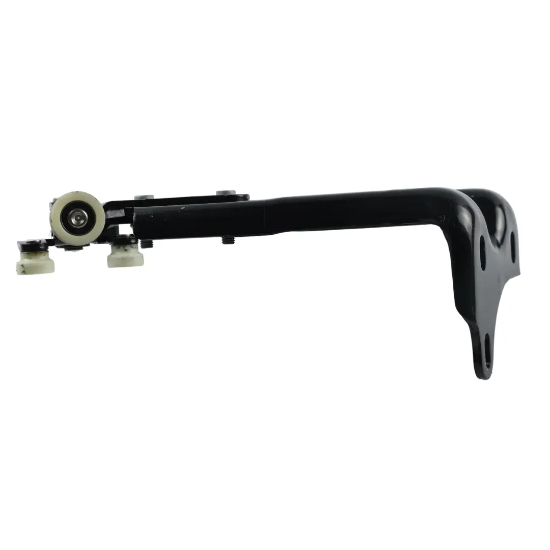 Volkswagen Sharan 7N Sliding Door Roller Hinge Lower Rear Right O/S - SKU 7N0843398E - Part number 7N0843398E