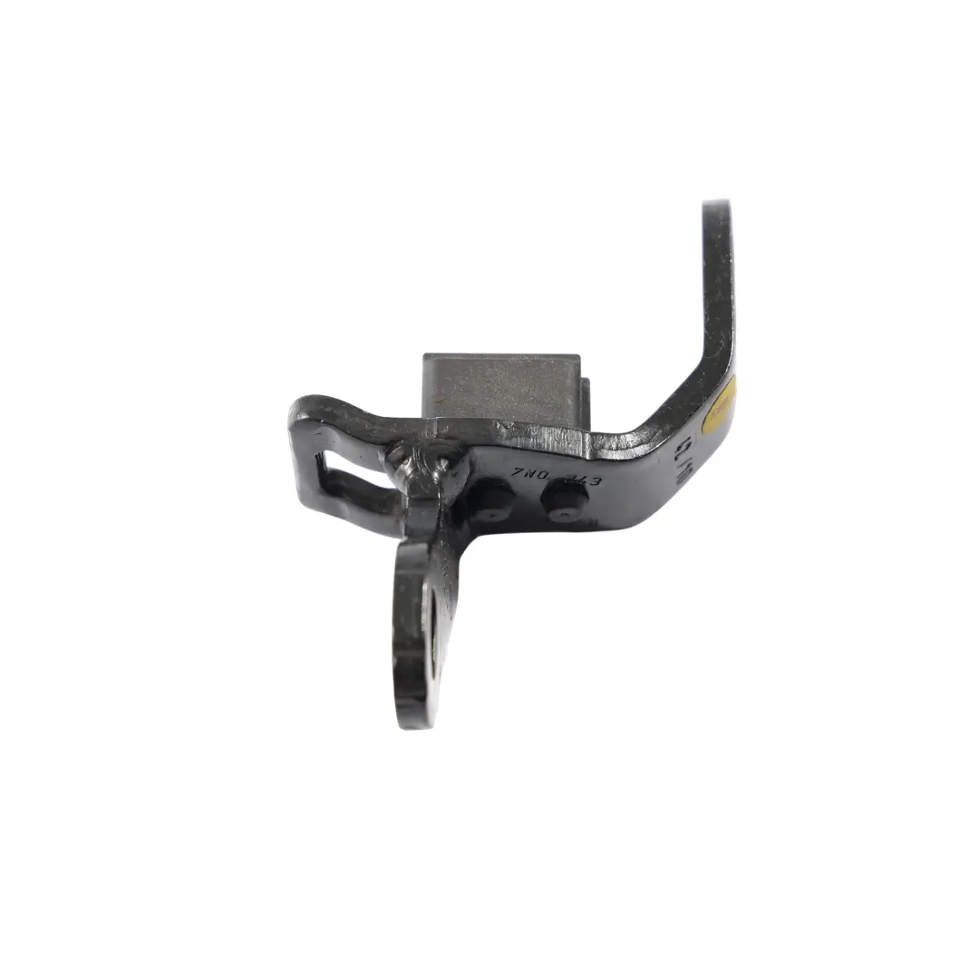 Volkswagen Sharan 7N Supporto Staffa Porta Scorrevole - SKU 7N0843413B - Numero di parte 7N0843413B