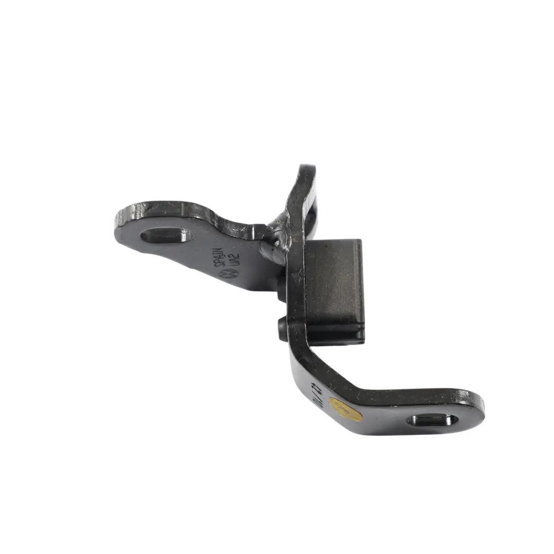 Volkswagen Sharan 7N Sliding Door Bracket Holder Hinge - SKU 7N0843413B - Part number 7N0843413B