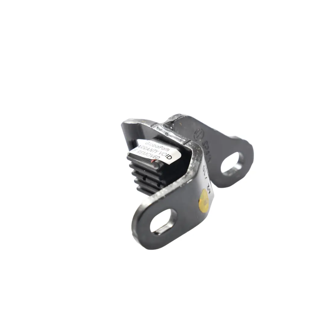 7N Support Fixation Porte Coulissante pour Volkswagen Sharan à propos du numéro de pièce 7N0843413B Volkswagen Sharan 7N Support Fixation Porte Coulissante - SKU 7N0843413B - Numéro de pièce 7N0843413B