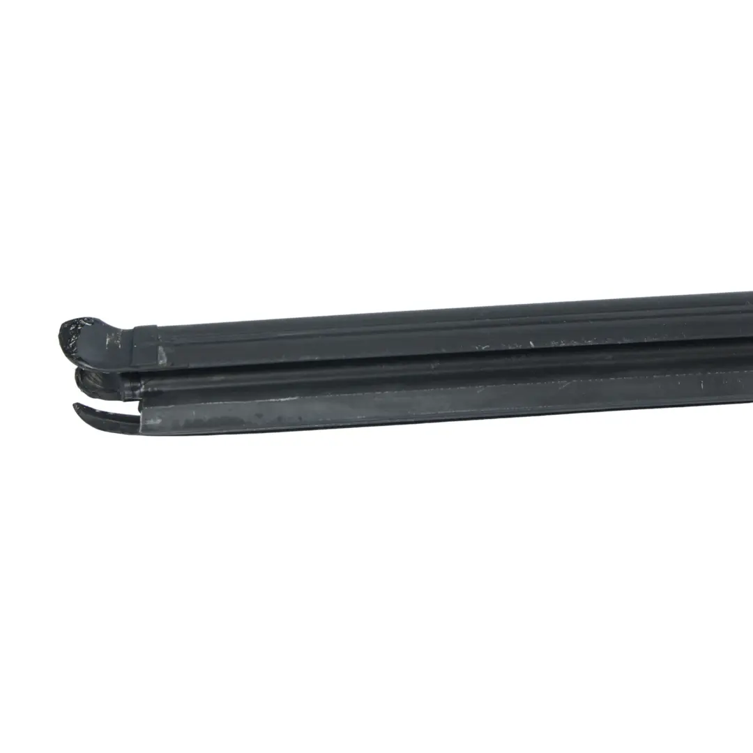 Volkswagen Sharan 7N Door Aperture Strip Rear Right O/S Inner Gasket - SKU 7N0843696A-1 - Part number 7N0843696A