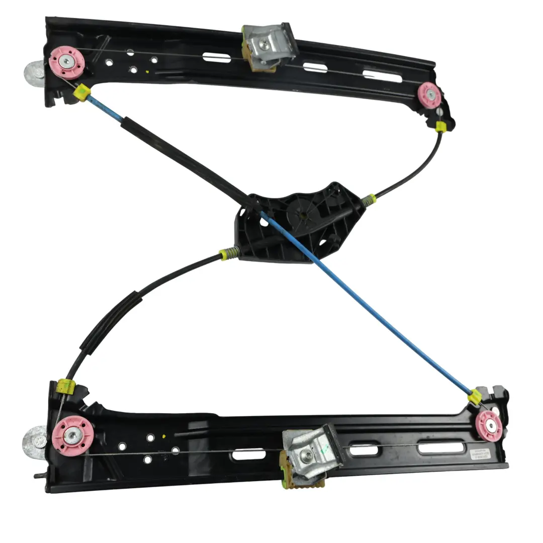 7N Door Window Lifter Mechanism Rear Left N/S to Volkswagen Sharan with Part number 7N0843699D Volkswagen Sharan 7N Door Window Lifter Mechanism Rear Left N/S - SKU 7N0843699D - Part number 7N0843699D