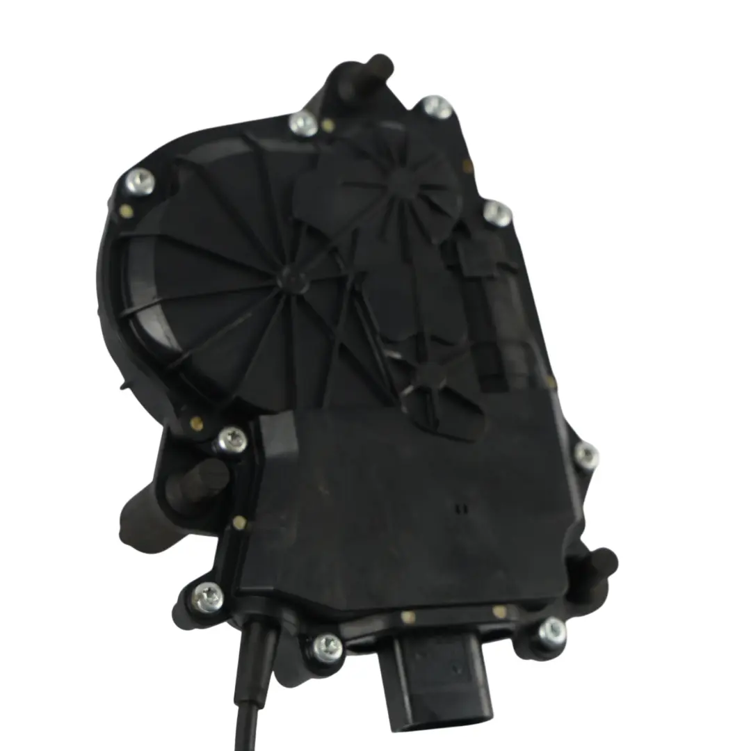 Volkswagen Sharan 7N Sliding Door Lock Latch Motor Left Right N/O/S - SKU 7N0843745 - Part number 7N0843745