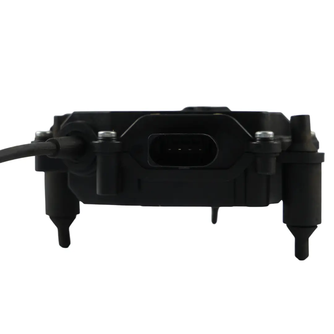 Volkswagen Sharan 7N Schiebetür Schloss Motor Links Rechts - SKU 7N0843745 - Teilenummer 7N0843745
