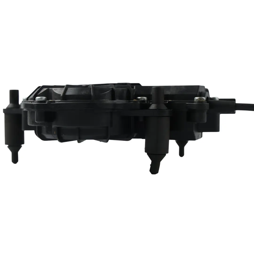 Volkswagen Sharan 7N Schiebetür Schloss Motor Links Rechts - SKU 7N0843745 - Teilenummer 7N0843745