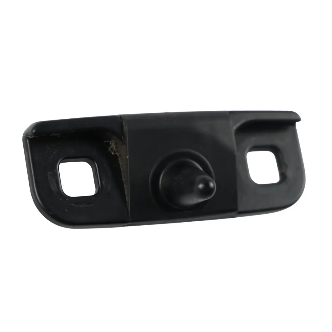 Volkswagen Sharan 7N Sliding Door Upper Rear Left N/S - SKU 7N0843841B - Part number 7N0843841B