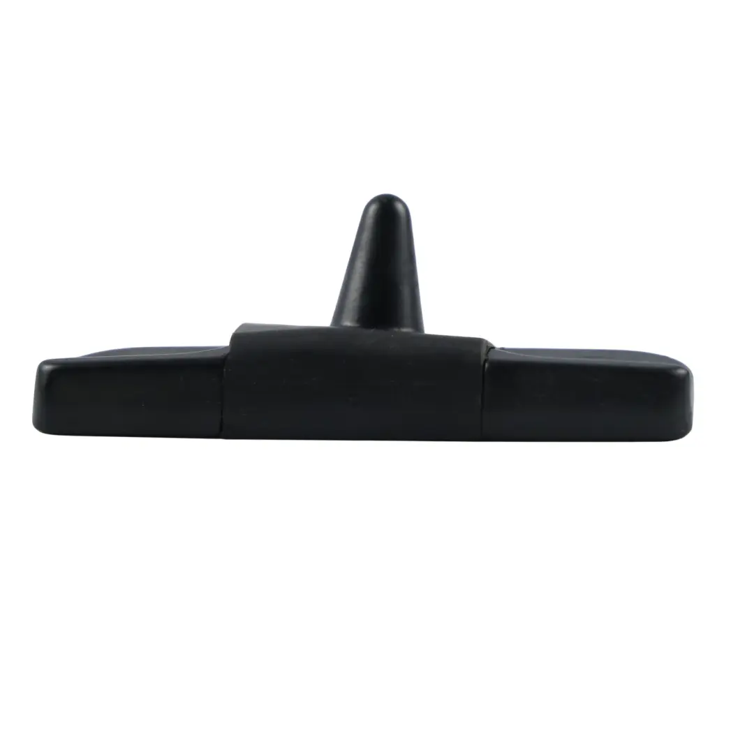 7N Sliding Door Upper Rear Left N/S to Volkswagen Sharan with Part number 7N0843841B Volkswagen Sharan 7N Sliding Door Upper Rear Left N/S - SKU 7N0843841B - Part number 7N0843841B