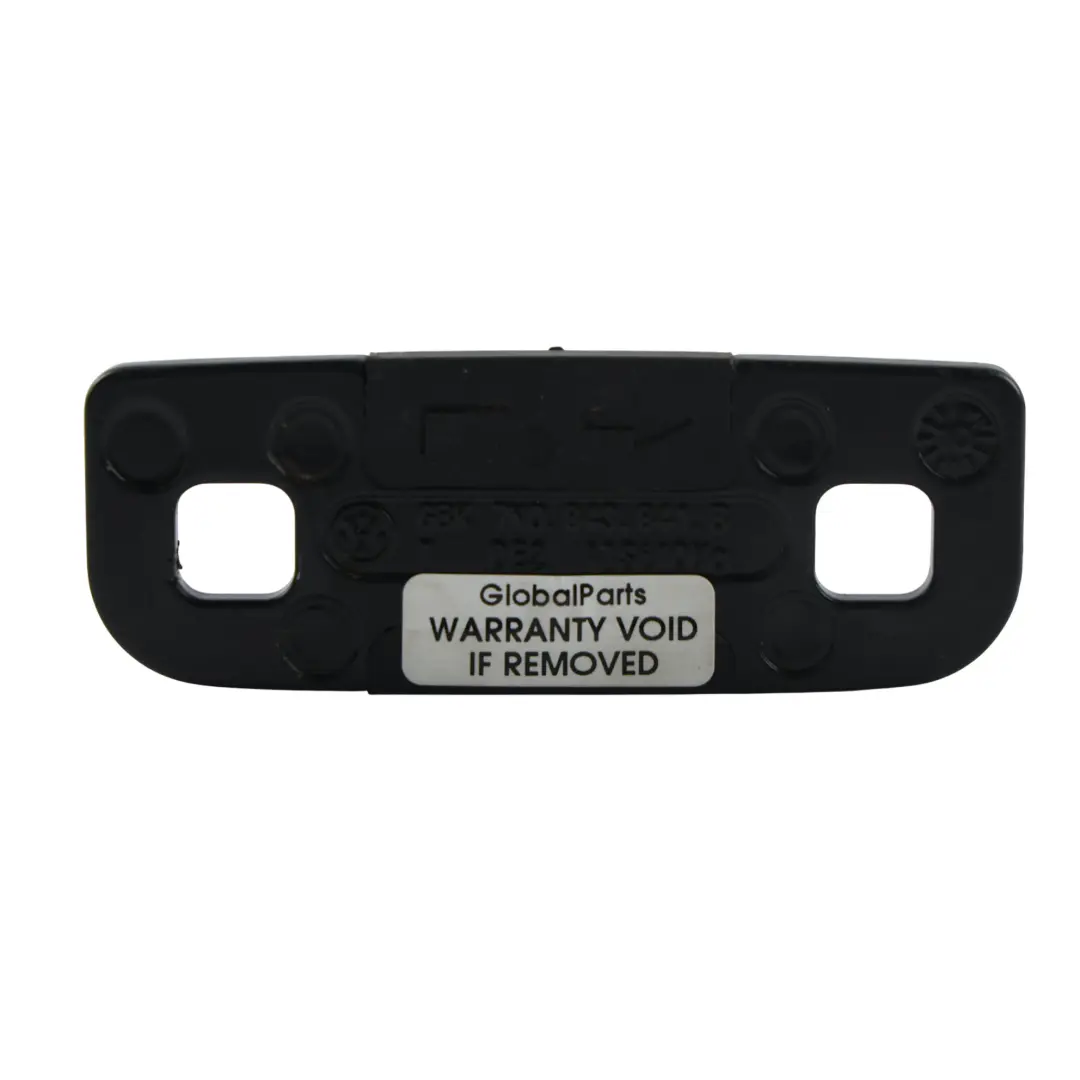 Volkswagen Sharan 7N Sliding Door Upper Rear Left N/S - SKU 7N0843841B - Part number 7N0843841B