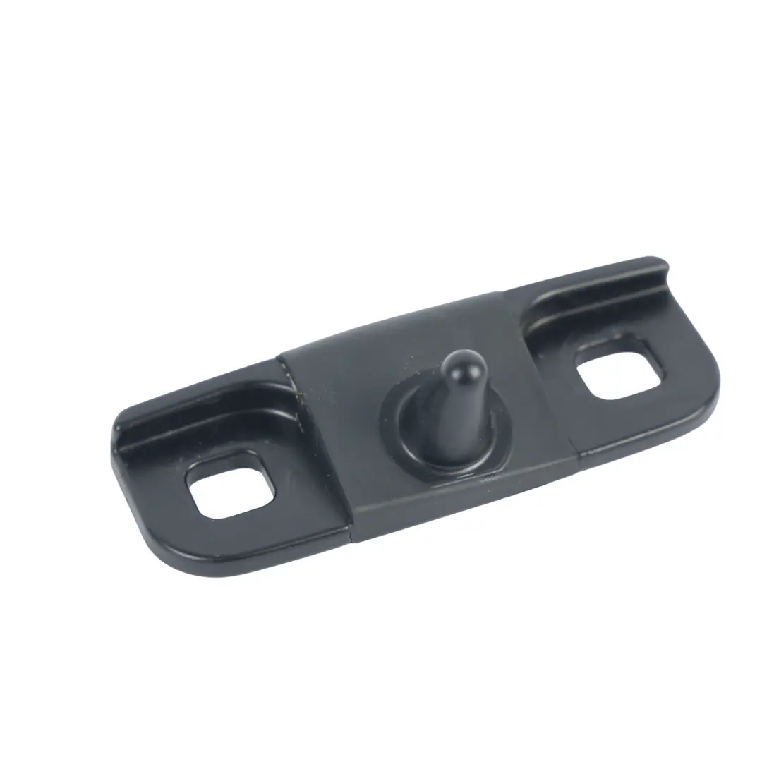 7N Placa Cierre Puerta Corredera Superior Derecha para Volkswagen Sharan con número de pieza 7N0843842 Volkswagen Sharan 7N Placa Cierre Puerta Corredera Superior Derecha - SKU 7N0843842 - Número de pieza 7N0843842