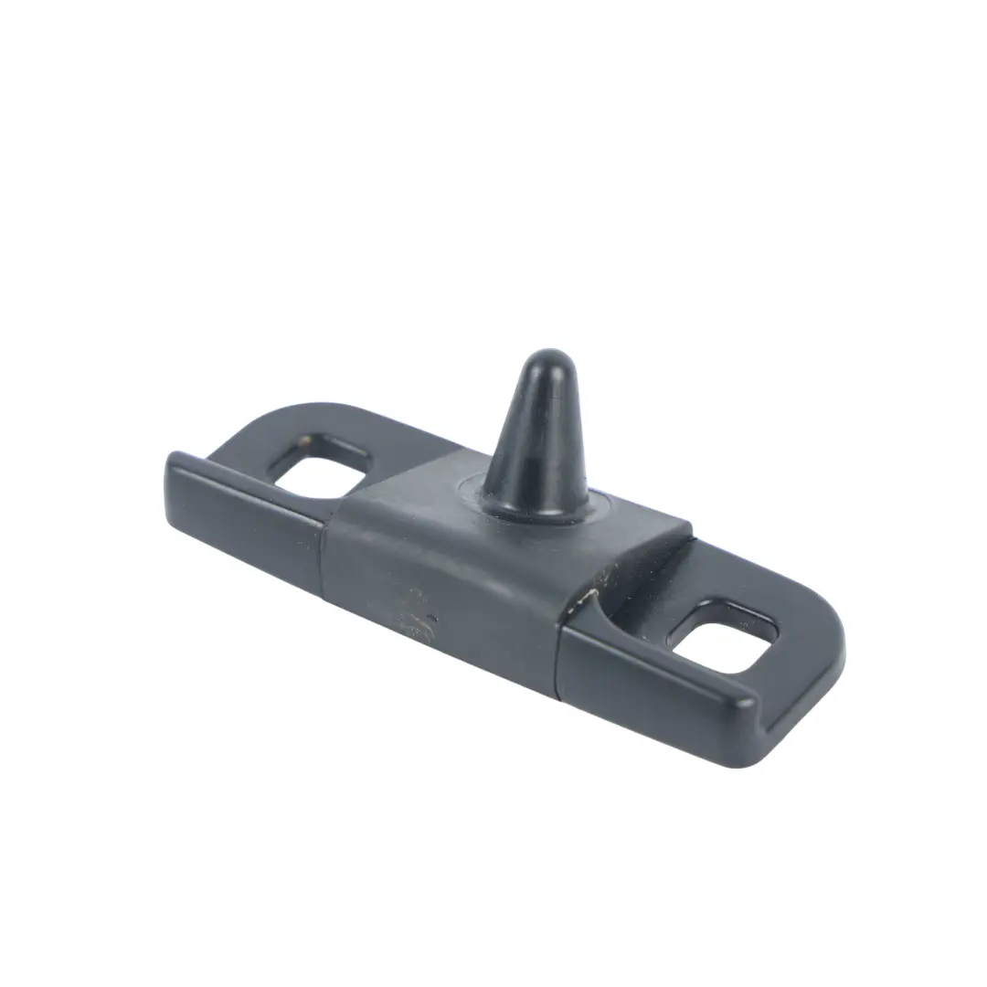 VW Volkswagen Sharan 7N Sliding Door Striker Plate Upper Right O/S - SKU 7N0843842 - Part number 7N0843842