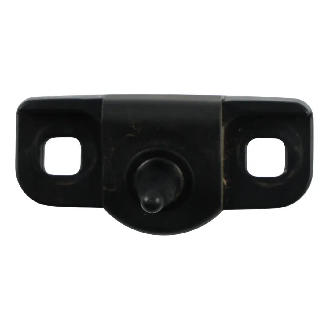 Volkswagen Sharan 7N Sliding Door Lock Striker Plate Right O/S - SKU 7N0843844 - Part number 7N0843844