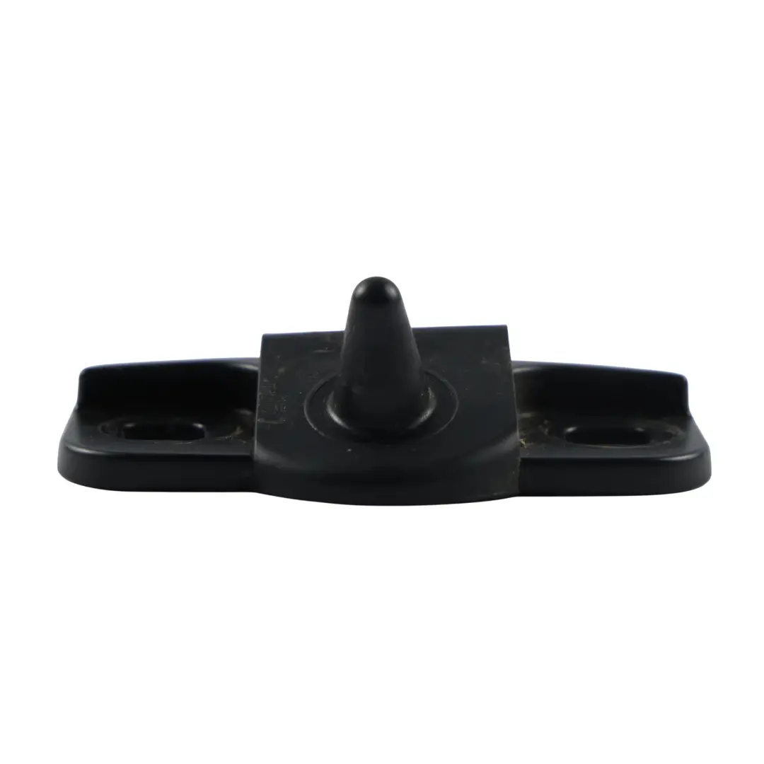 Volkswagen Sharan 7N Sliding Door Lock Striker Plate Right O/S - SKU 7N0843844 - Part number 7N0843844