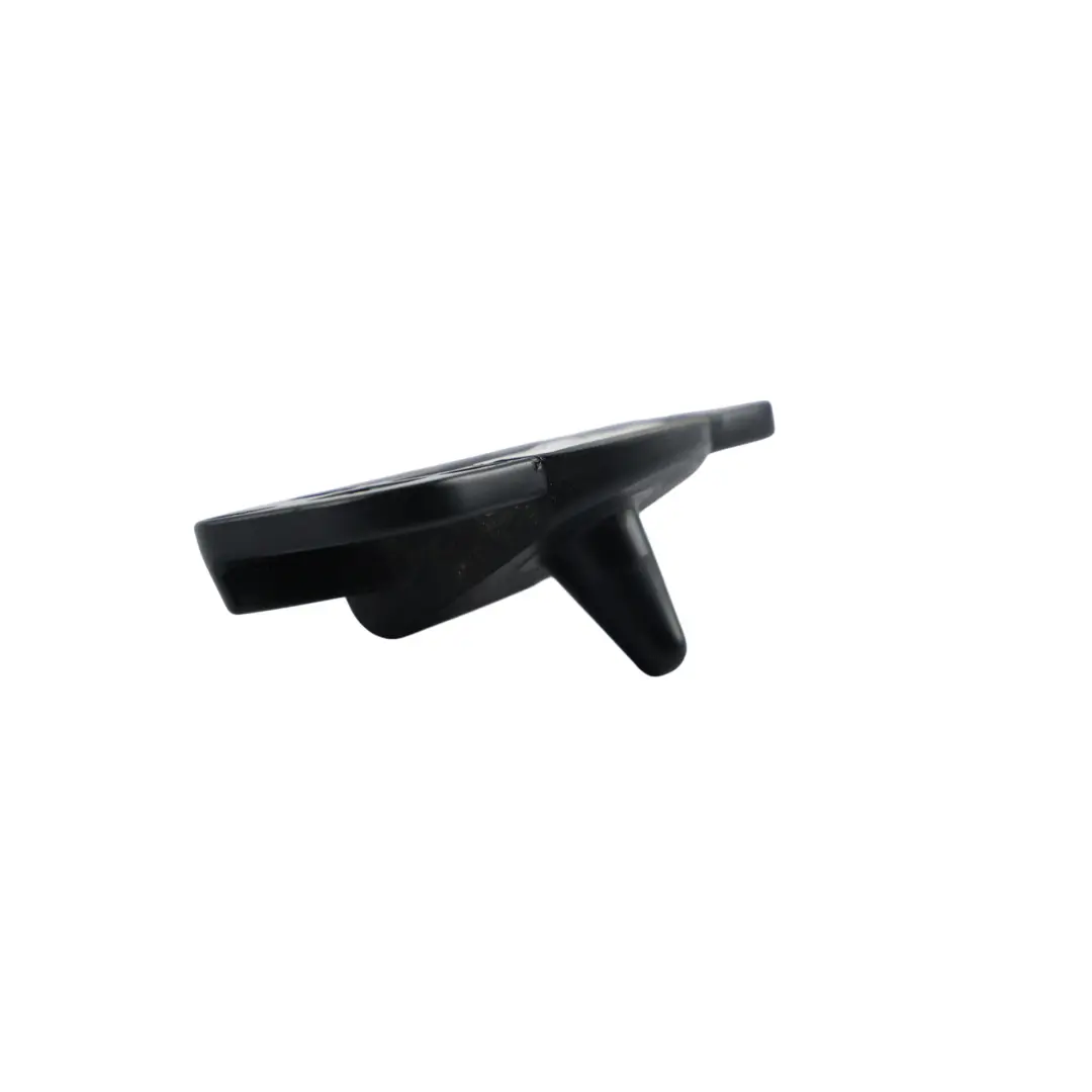 Volkswagen Sharan 7N Sliding Door Lock Striker Plate Right O/S - SKU 7N0843844 - Part number 7N0843844