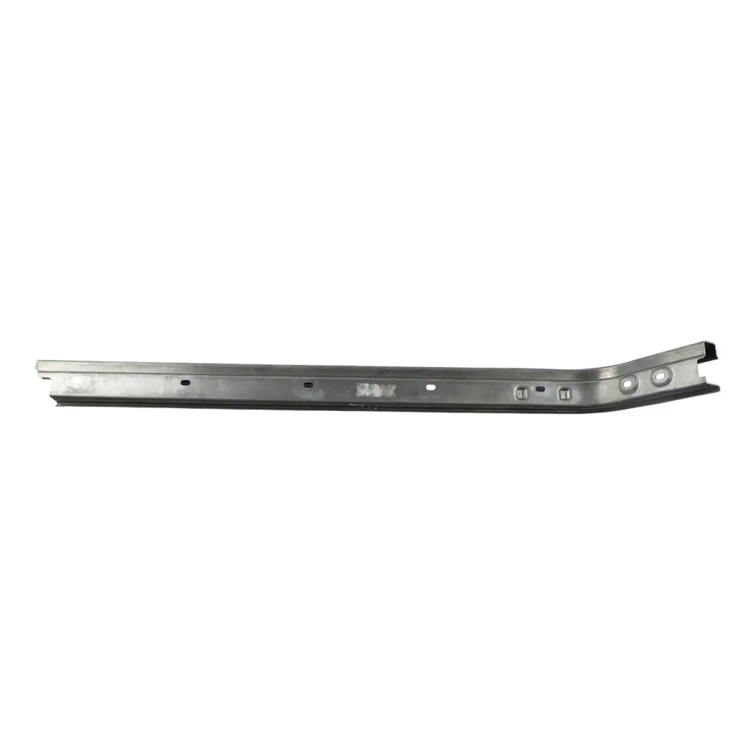 VW Volkswagen Sharan 7N Center Sliding Door Guide Rail Left N/S - SKU 7N0843871E - Part number 7N0843871E