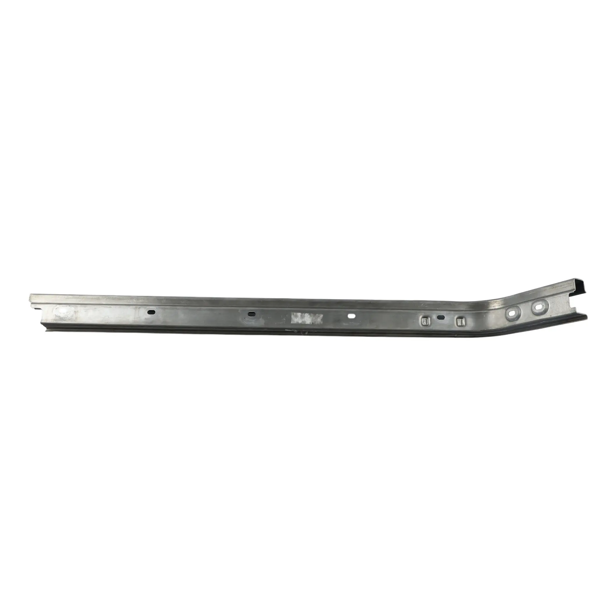 VW Volkswagen Sharan 7N Center Sliding Door Guide Rail Left N/S 7N0843871E