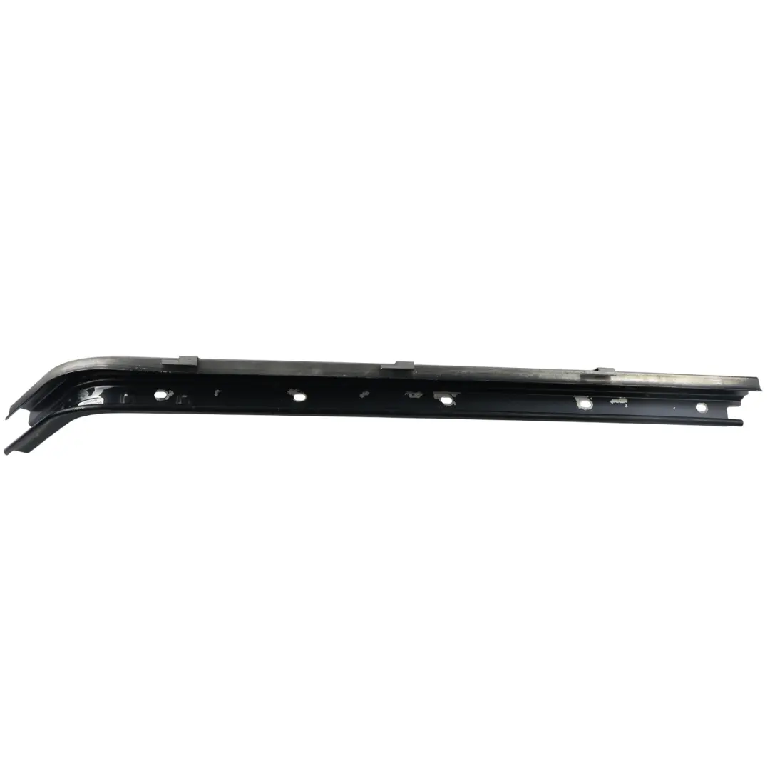7N Center Sliding Door Guide Rail Left N/S to VW Volkswagen Sharan with Part number 7N0843871E VW Volkswagen Sharan 7N Center Sliding Door Guide Rail Left N/S - SKU 7N0843871E - Part number 7N0843871E