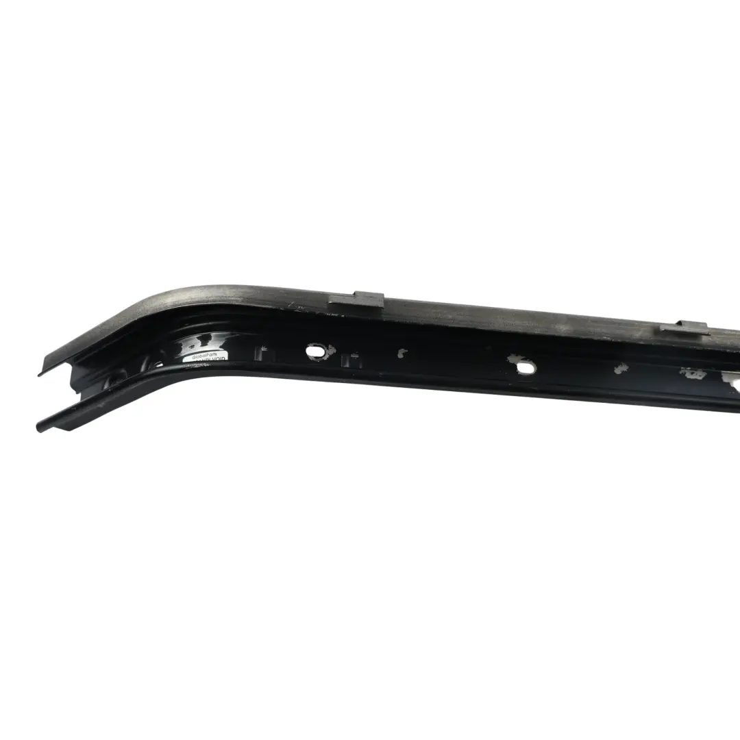 7N Center Sliding Door Guide Rail Left N/S to VW Volkswagen Sharan with Part number 7N0843871E VW Volkswagen Sharan 7N Center Sliding Door Guide Rail Left N/S - SKU 7N0843871E - Part number 7N0843871E