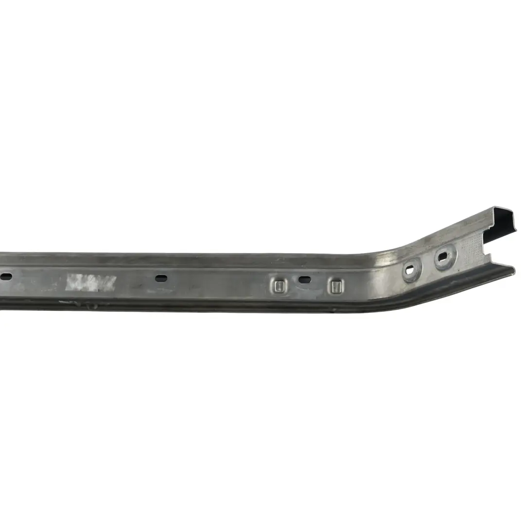 VW Volkswagen Sharan 7N Center Sliding Door Guide Rail Left N/S - SKU 7N0843871E - Part number 7N0843871E