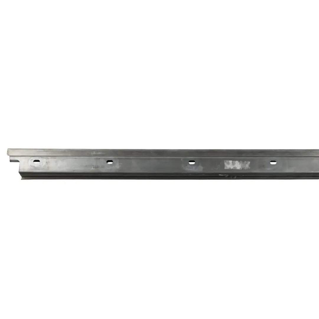 7N Center Sliding Door Guide Rail Left N/S to VW Volkswagen Sharan with Part number 7N0843871E VW Volkswagen Sharan 7N Center Sliding Door Guide Rail Left N/S - SKU 7N0843871E - Part number 7N0843871E