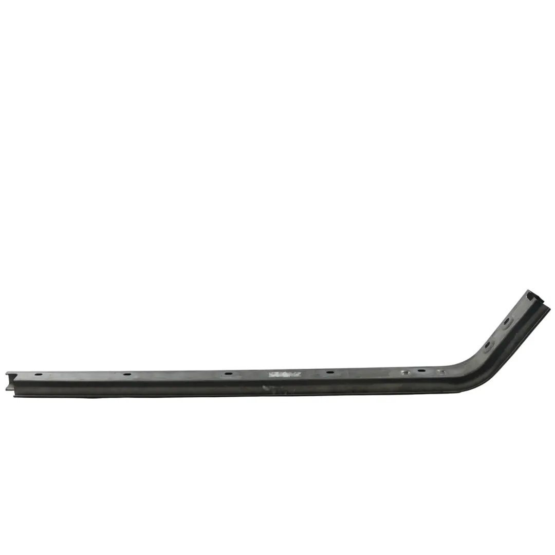 VW Volkswagen Sharan 7N Center Sliding Door Guide Rail Left N/S - SKU 7N0843871E - Part number 7N0843871E