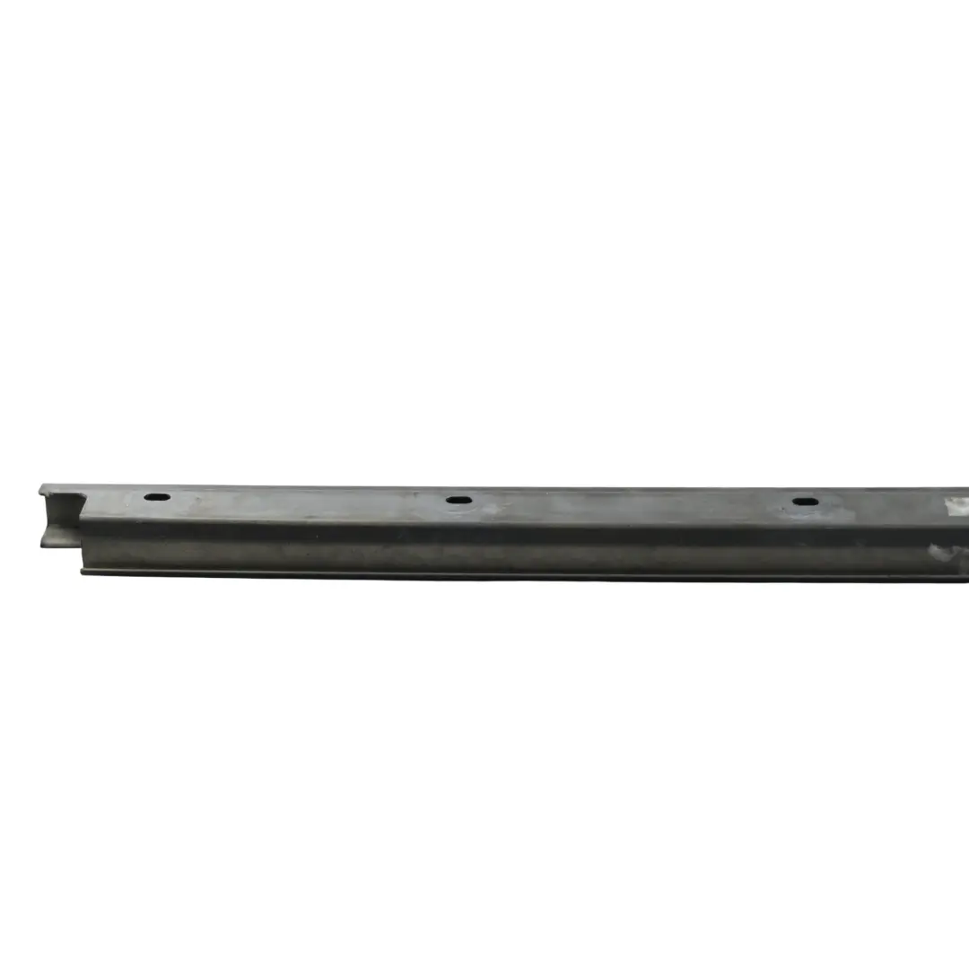 VW Volkswagen Sharan 7N Center Sliding Door Guide Rail Left N/S - SKU 7N0843871E - Part number 7N0843871E