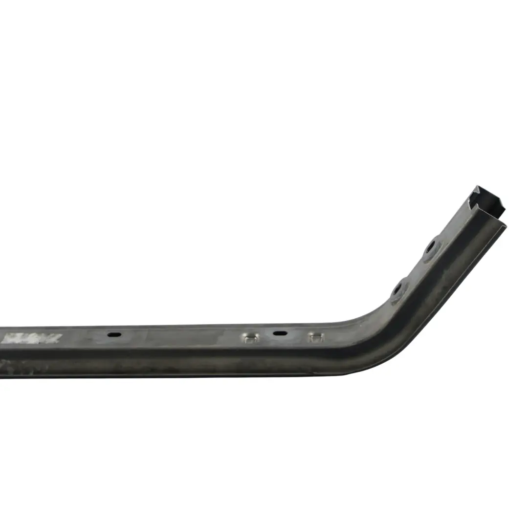 VW Volkswagen Sharan 7N Center Sliding Door Guide Rail Left N/S - SKU 7N0843871E - Part number 7N0843871E