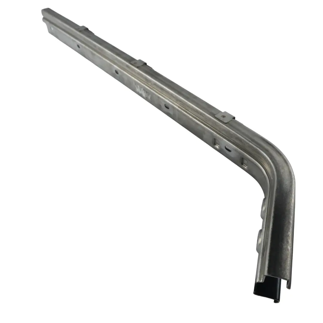 VW Volkswagen Sharan 7N Center Sliding Door Guide Rail Left N/S - SKU 7N0843871E - Part number 7N0843871E