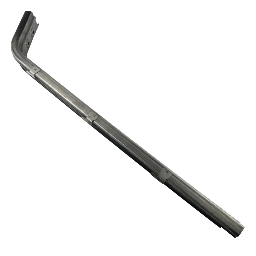 7N Center Sliding Door Guide Rail Left N/S to VW Volkswagen Sharan with Part number 7N0843871E VW Volkswagen Sharan 7N Center Sliding Door Guide Rail Left N/S - SKU 7N0843871E - Part number 7N0843871E