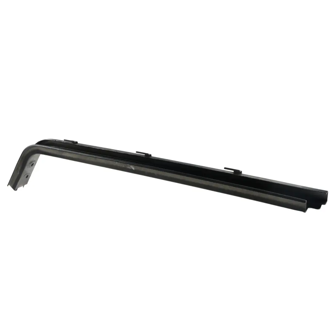 VW Volkswagen Sharan 7N Center Sliding Door Guide Rail Left N/S - SKU 7N0843871E - Part number 7N0843871E