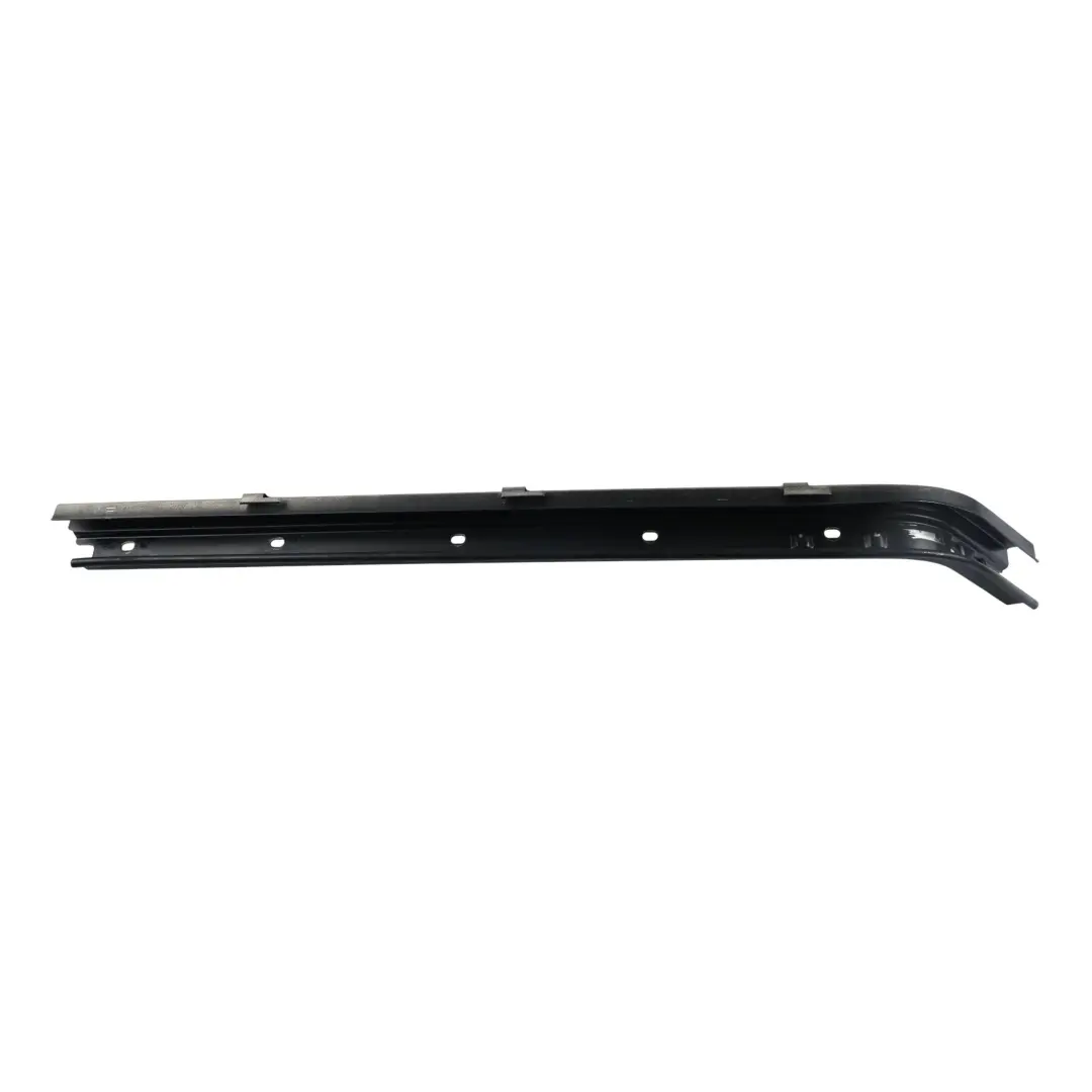 Volkswagen Sharan 7N Alhambra Guida Porta Scorrevole Post Destra - SKU 7N0843872E - Numero di parte 7N0843872E