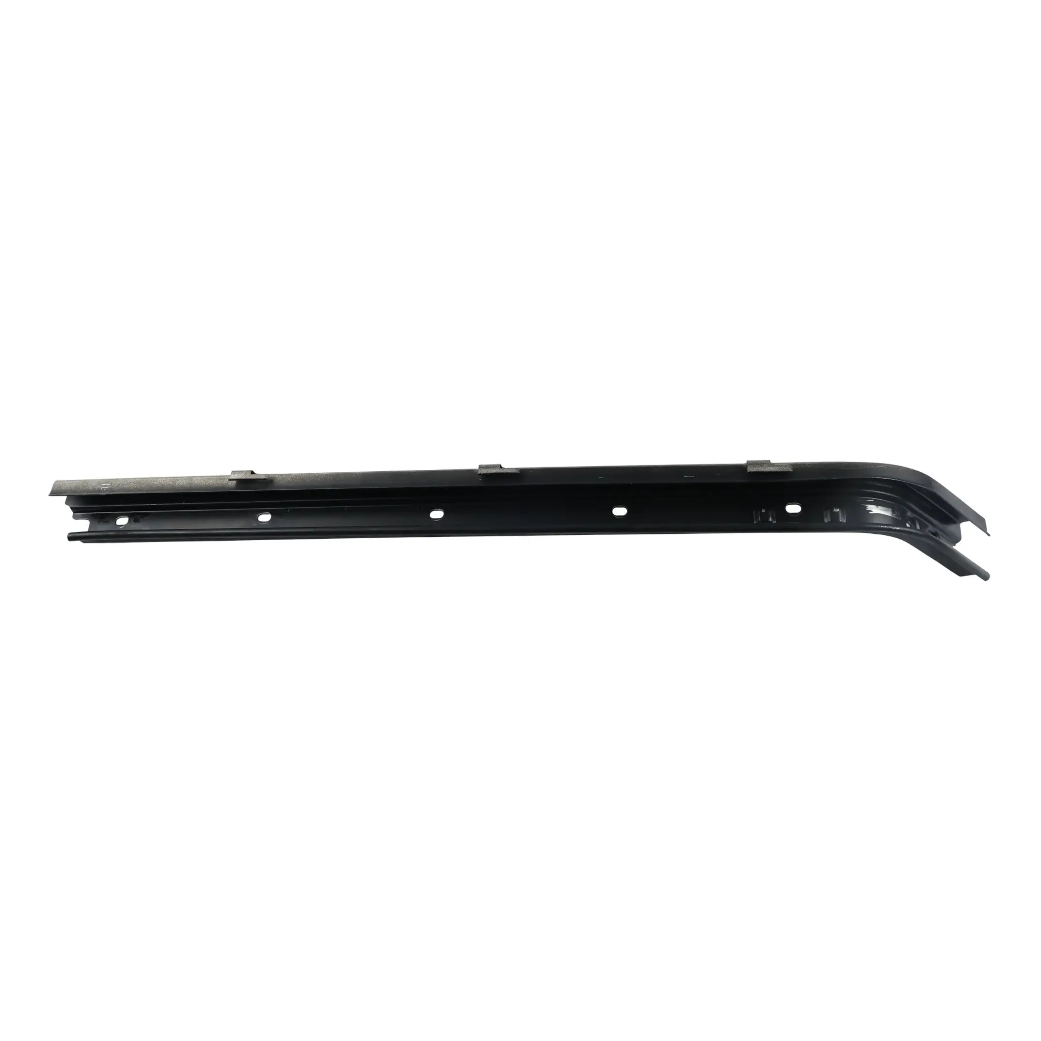 Volkswagen Sharan 7N Seat Alhambra Sliding Door Rail Rear Right O/S 7N0843872E