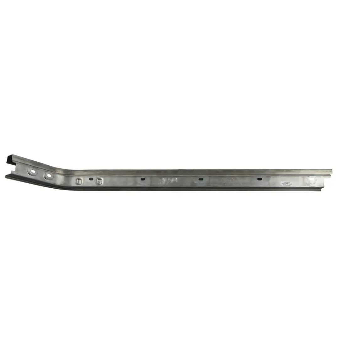 Volkswagen Sharan 7N Alhambra Guida Porta Scorrevole Post Destra - SKU 7N0843872E - Numero di parte 7N0843872E